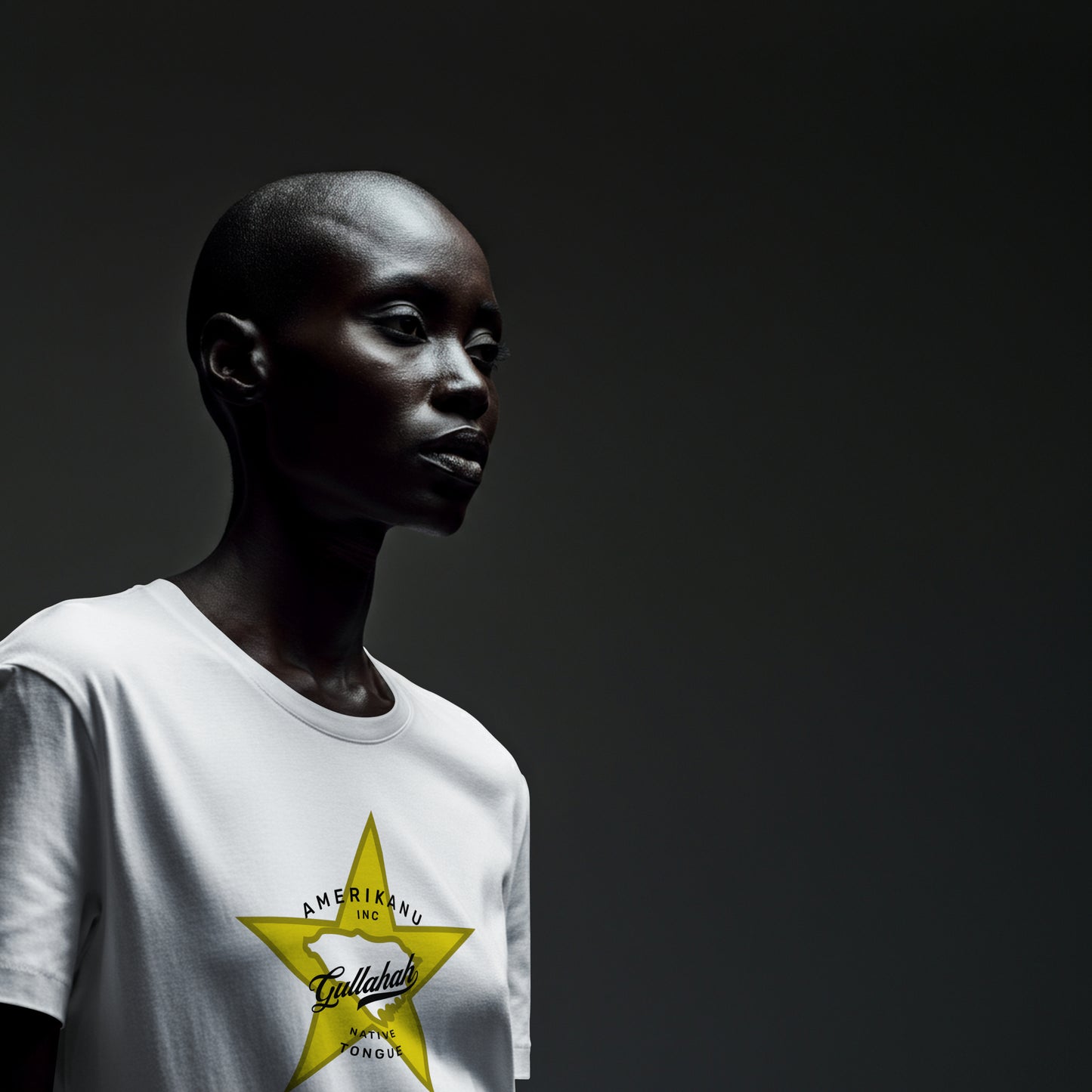 Amerikanu State T-Shirts