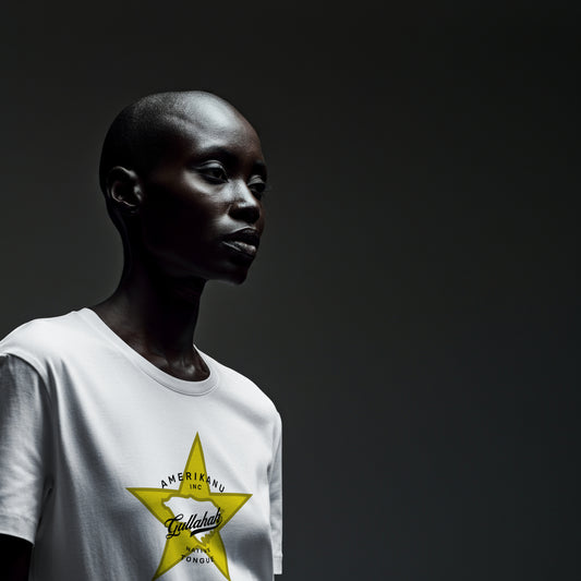 Amerikanu State T-Shirts