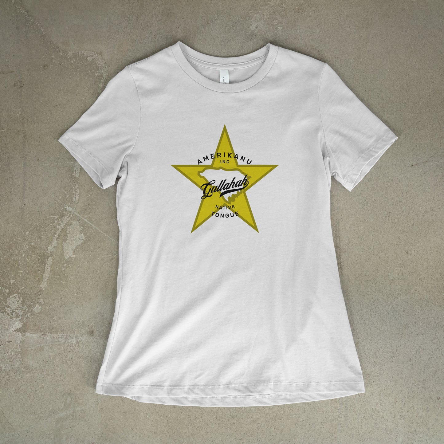 Amerikanu State T-Shirts