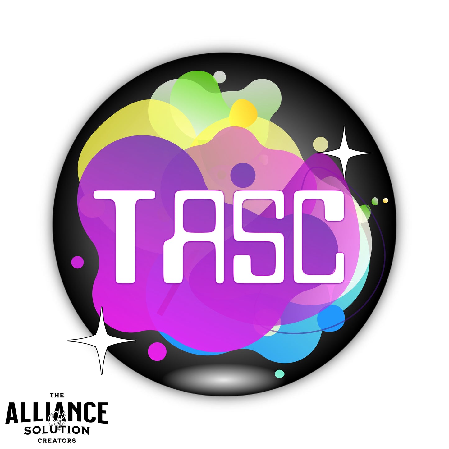 The Alliance of Solution Creators